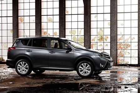 RAV4 2